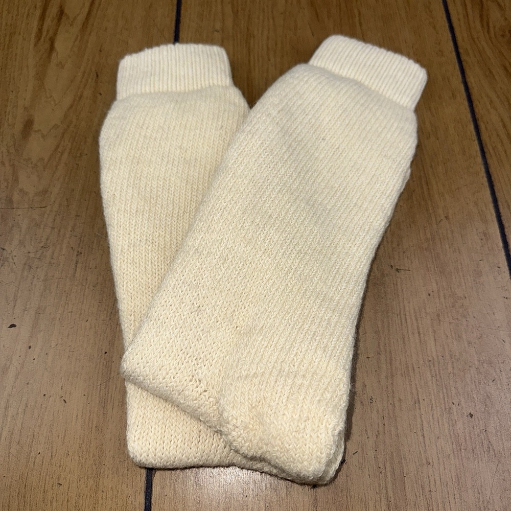 Wool Socks Authentic DSCP Socks Large 10/12 BRAND NEW - Picture 9 of 9